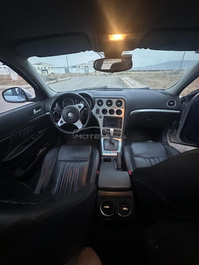 alfa romoe 159 