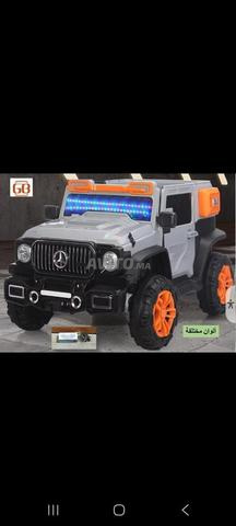 سيارات أطفال - 2