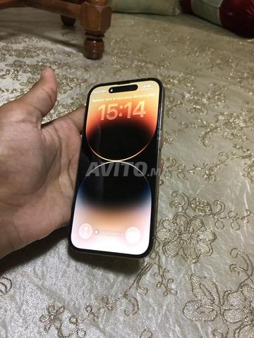 آيفون 14 برو مازال جديد - 2