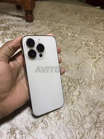 iPhone 14 Pro encore neuf