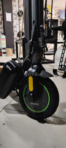 Trottinette électrique LINEAL, prix négociable - 2