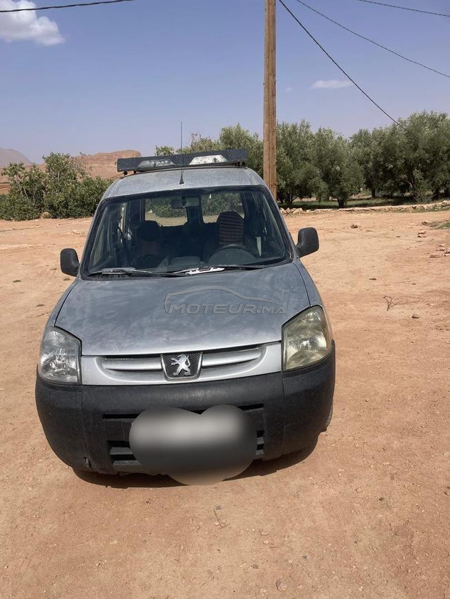 سيارة عمل جيدة 