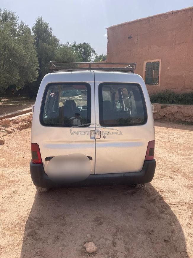 سيارة عمل جيدة 