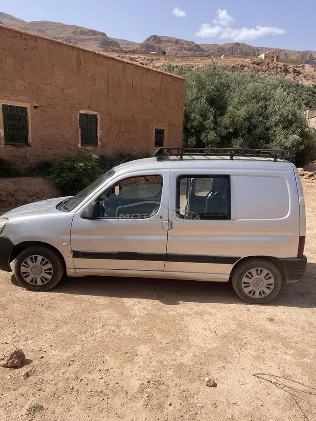 سيارة عمل جيدة 