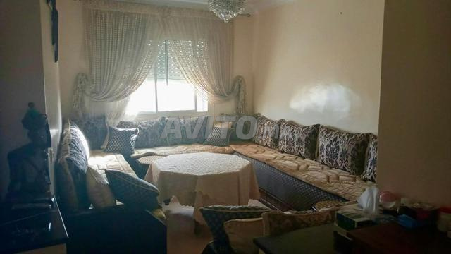 شقة للبيع 58 متر مربع في سلا - 2