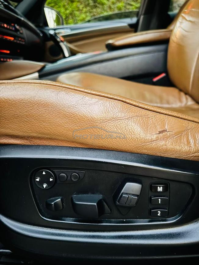 Bmw x6 pack M dédouanée 2014