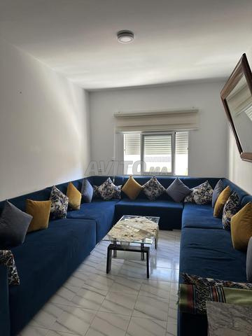 Appartement à vendre à Martil - 2