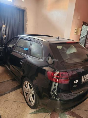 Audi A3 Prix Fixe - 2