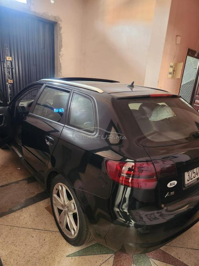 audi A3 prix fix 