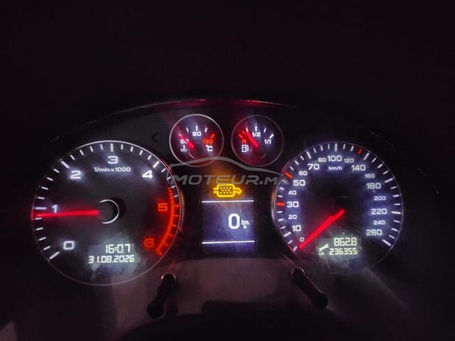 audi A3 prix fix 