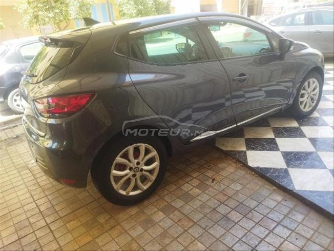 renault clio à Fquih Ben Salah 