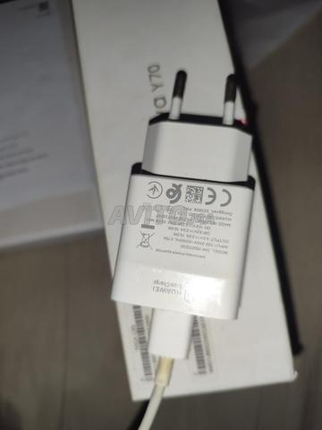 Huawei Nova y70 - 2