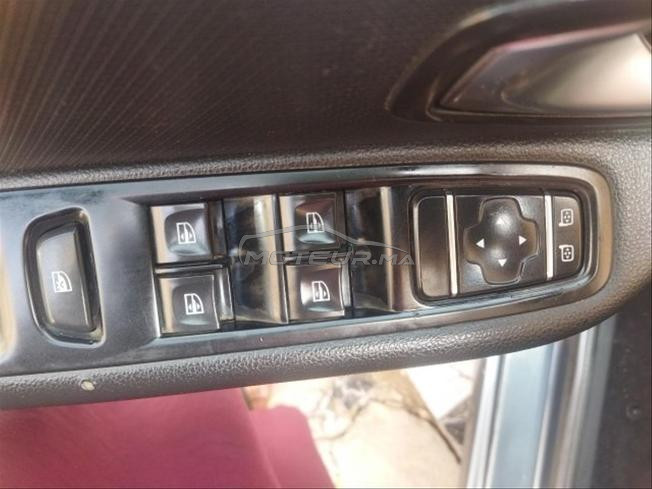 renault clio à Fquih Ben Salah 