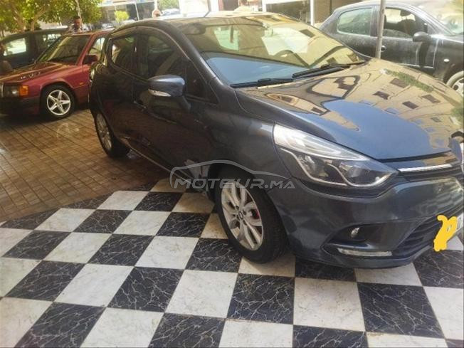 renault clio à Fquih Ben Salah 