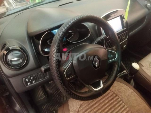 Renault Clio à Fquih Ben Salah - 2