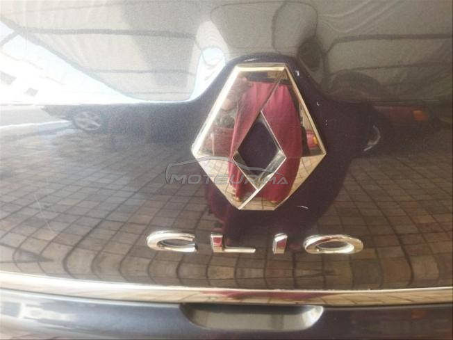 renault clio à Fquih Ben Salah 