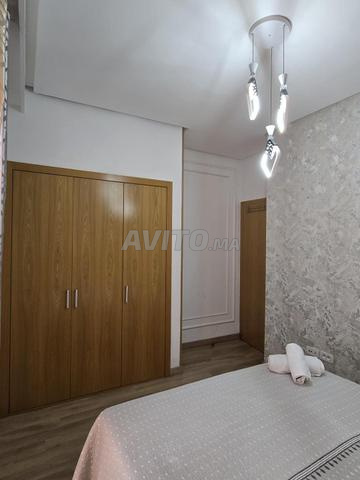 Bel appartement à la Marina de Rabat/Salé - 2