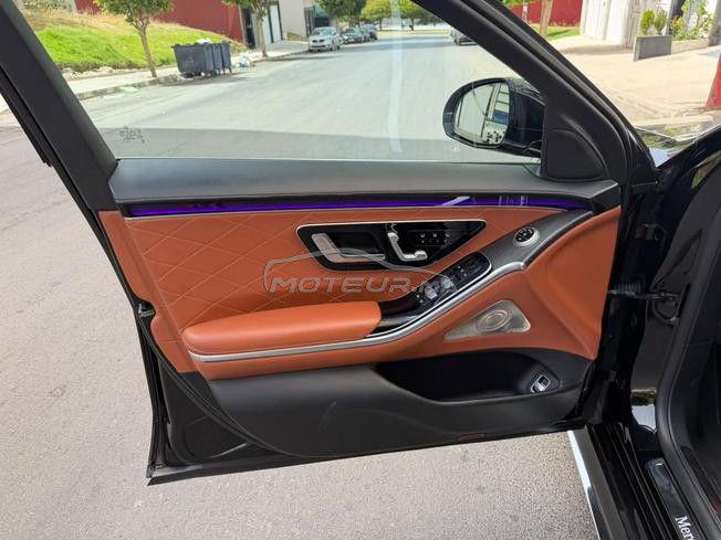 Mercedes-Benz Classe S400 