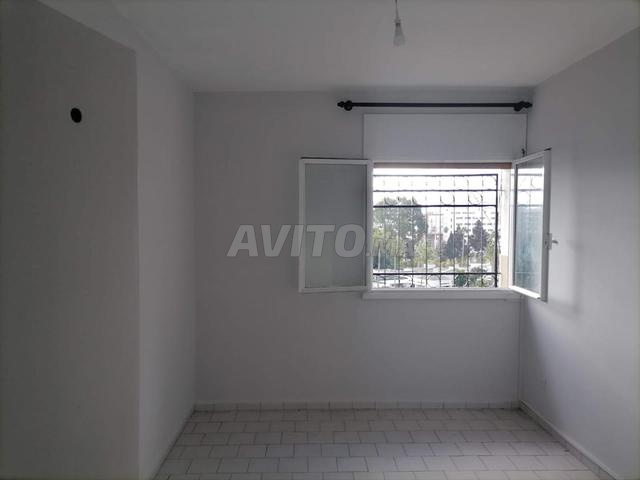Appartement meublé à louer à Rabat Agdal - 2