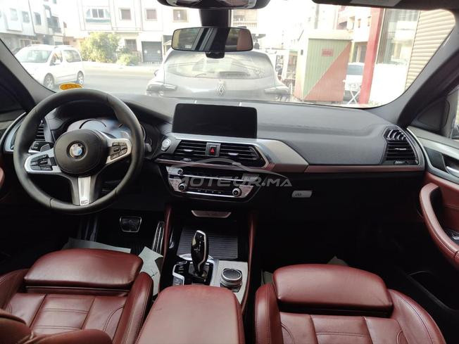 BMW X4 pack M