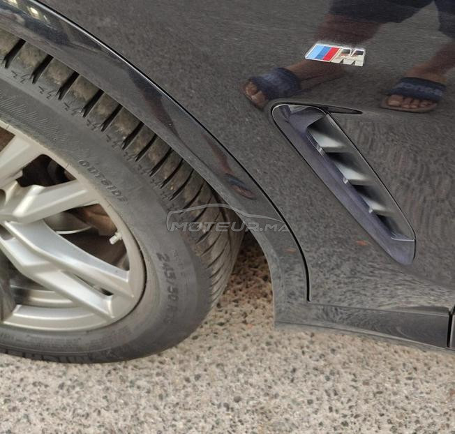 BMW X4 pack M