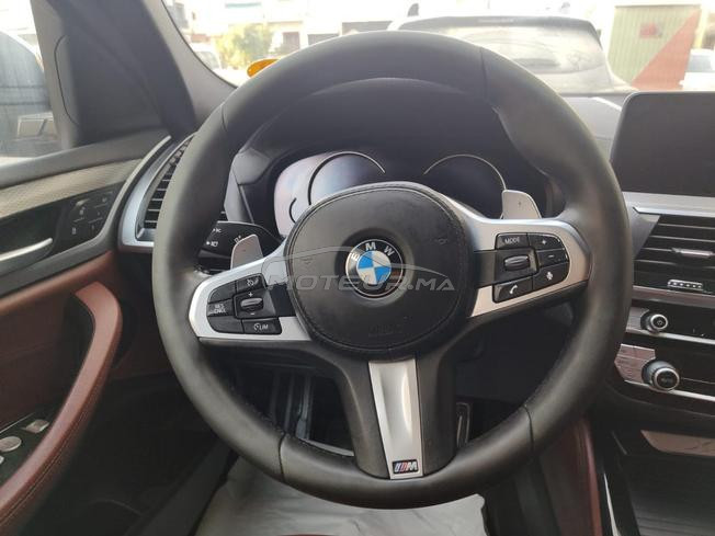 BMW X4 pack M