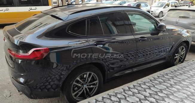 BMW X4 pack M