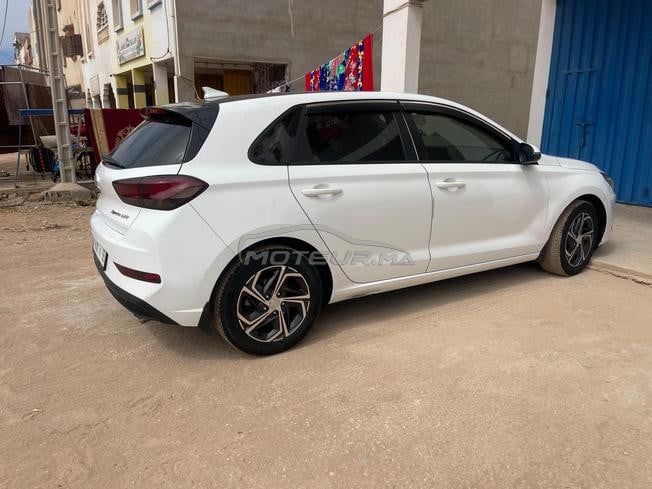 Hyundai i30 Diesel 2021