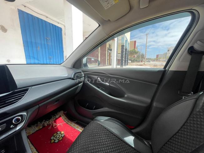 Hyundai i30 Diesel 2021