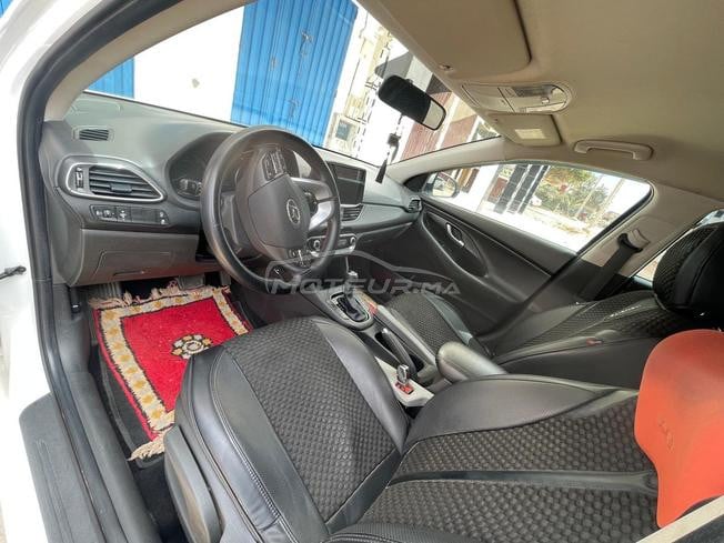 Hyundai i30 Diesel 2021
