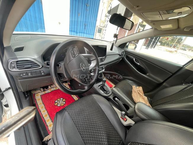 Hyundai i30 Diesel 2021
