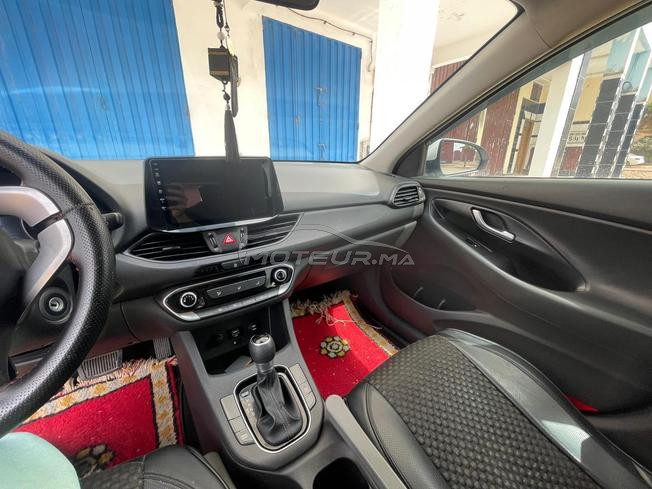 Hyundai i30 Diesel 2021
