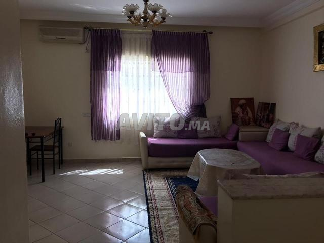 Appartement meublé contrat 1 an à Salam - 2