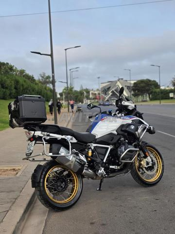 BMW R 1250 GS HP - 2