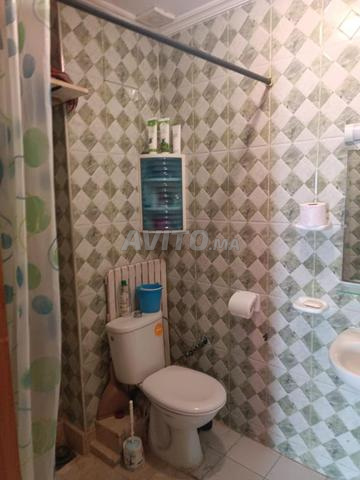 Appartement ensoleillé, redch, bon voisinage.