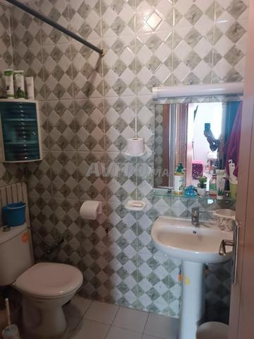 Appartement ensoleillé redch à Bernoussi