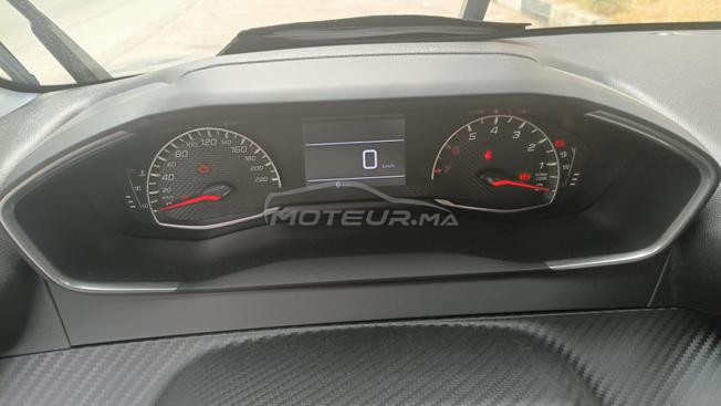 Peugeot 208 model 2026