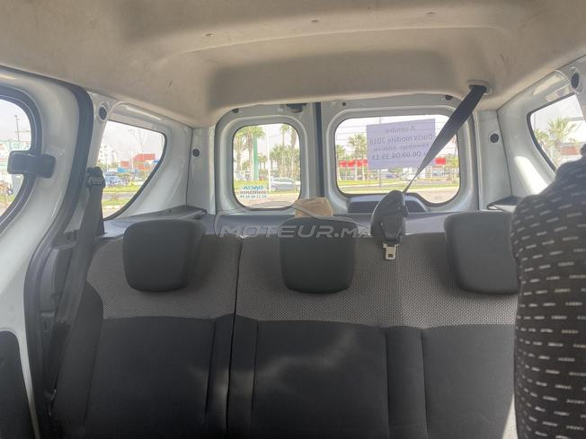 Dacia Dokker Diesel – 84 000 km – Excellent État