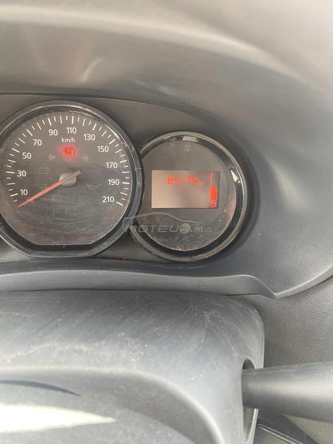 Dacia Dokker Diesel – 84 000 km – Excellent État