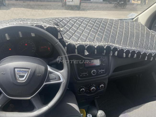 Dacia Dokker Diesel – 84 000 km – Excellent État