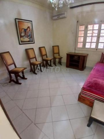 Grande Villa à Assif - 2