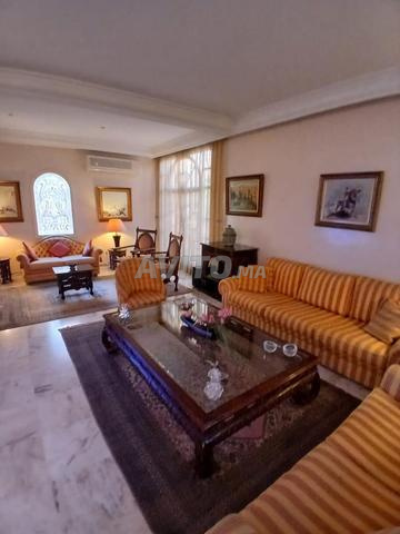 Grande Villa à Assif