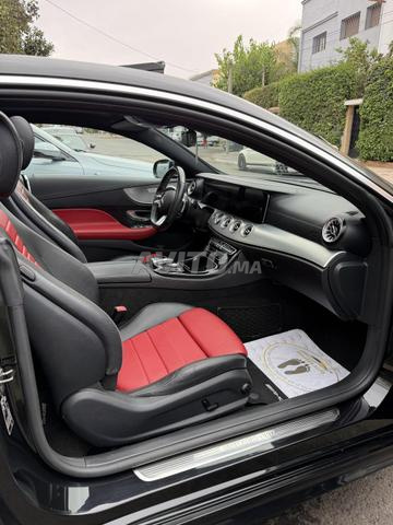 Mercedes-Benz Classe E pack Amg diesel Auto 2018 - 2