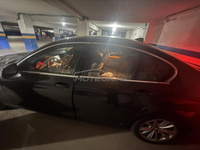 bmw série 525d 