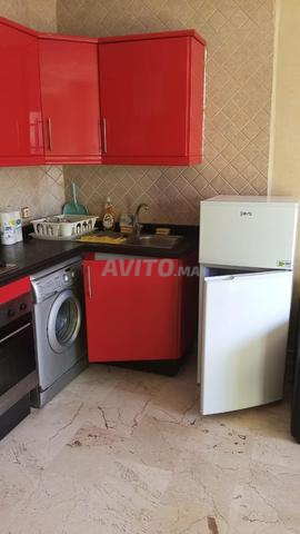 Studio Meublé/🅿️Parking/05Min bd Roudani Maarif - 2