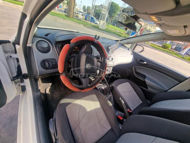 Seat Ibiza Diesel Manuelle 2015 à Salé