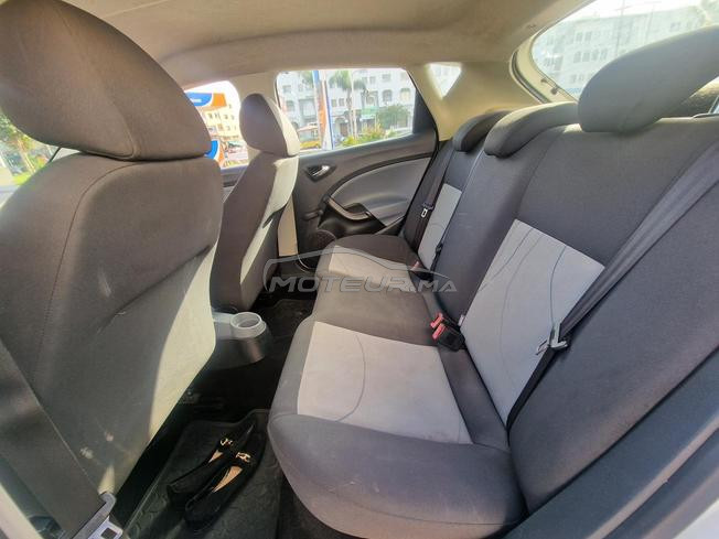 Seat Ibiza Diesel Manuelle 2015 à Salé