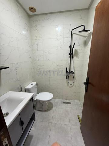 Appartement à vendre 105 m² à Tanger