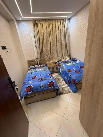 Appartement à vendre 105 m² à Tanger