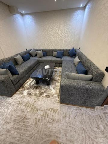 Appartement à vendre 105 m² à Tanger